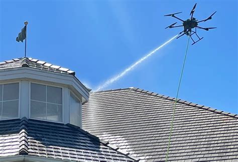 Soft Wash Roof Cleaning: How to Soft Wash a Roof