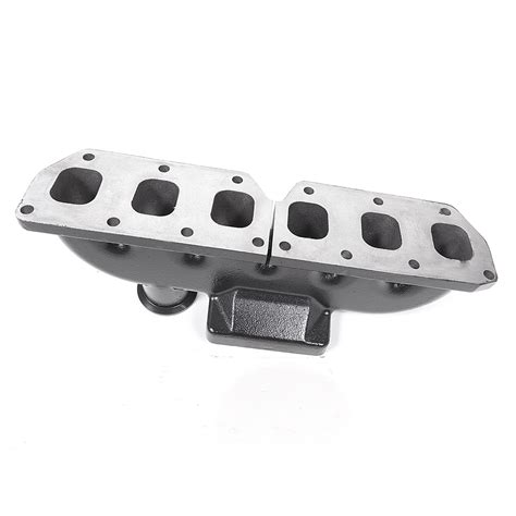 CTS Turbo Audi 3.0T Supercharged V6 Test Pipe set - CTS TURBO