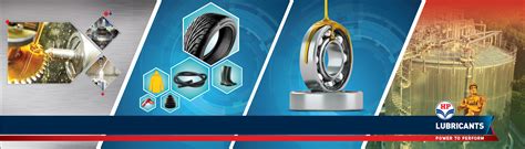 Mould Release Oils | HP Lubricants - India's Largest Lube Marketer | HPCL