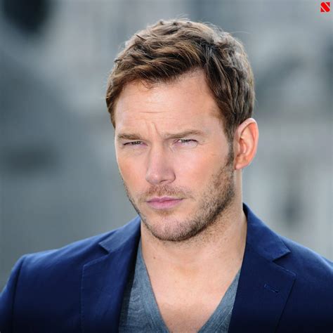 Chris Pratt Biography • American Actor Christopher Michael Pratt
