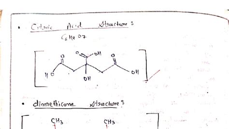 Doc Scanner 1 Mar 2025 5-21 pm - Inorganic Chemistry – I - Citric Acid ...