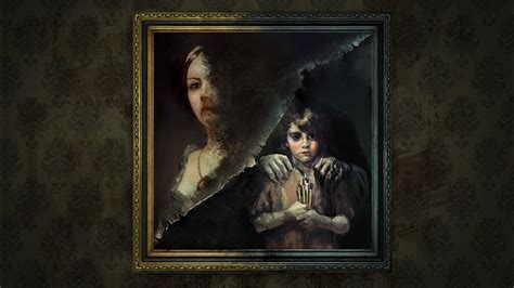 Layers of Fear: Inheritance est disponible sur le Xbox Store | xbox-world.fr