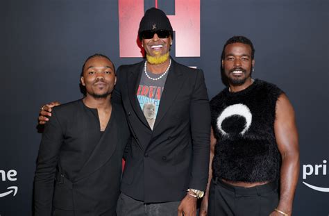 ‘THEM: THE SCARE’ is Sensational! – Los Angeles Sentinel