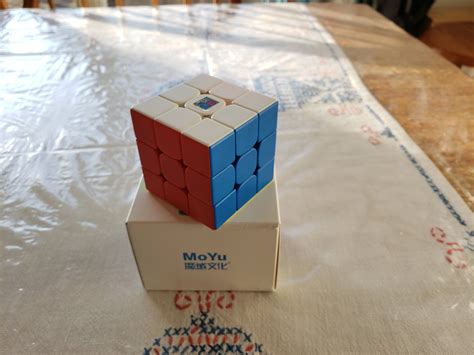 All F2L Algorithms 的图像结果