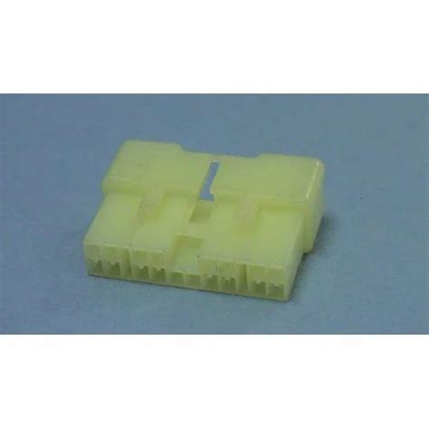 Auto Electrical connectors-90 Series - 20 Way Female 2.2 Connector ...