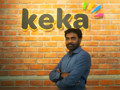 Keka funding: HR tech startup Keka raises $57 million in funding from ...