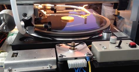 Image result for Making a Vinyl LP Tutorial