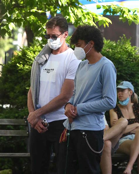 Unveiling the Multifaceted Oscar Maximilian Jackman: From Action to ...