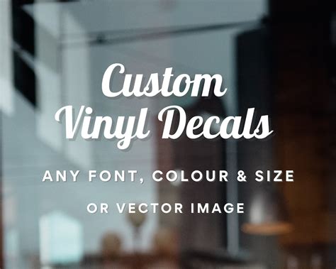 Image result for Custom Vinyl Decals