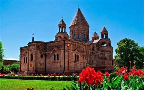 10 Most Beautiful Churches in Armenia That You Must Visit — ♥Անի ...