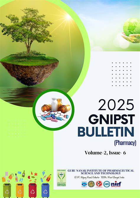 GNIPST Bulletin - GNIPST