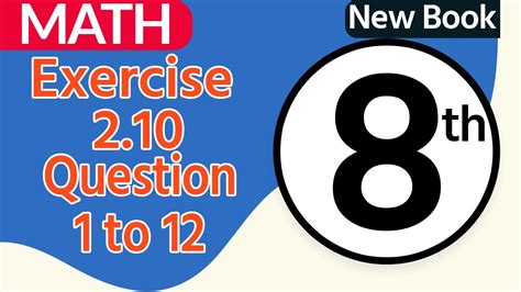 Class 8 Math 2.2 的图像结果