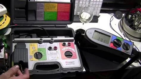 Meter Calibration - Megger Calibration Service Service Provider from ...