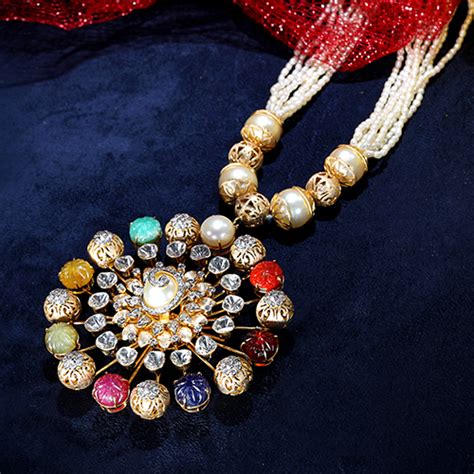 Navratan Jewellers Varanasi