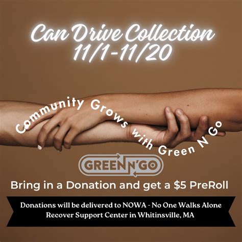 Suzanne M. on LinkedIn: Green N' Go is developing our Community ...