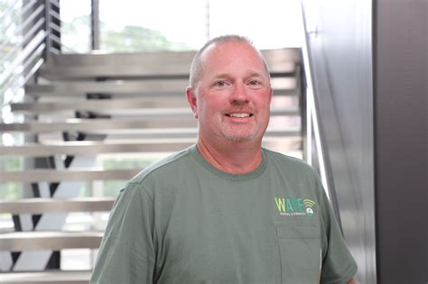 Byron Owens - Employee Spotlight - Arkansas Valley Electric Cooperative ...