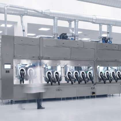 3P Innovation Office Photos