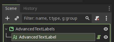 Image result for Advanced Text Tutorial