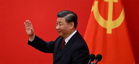 Xi Jinping 的图像结果