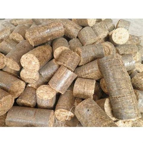 Biomass Briquette Manufacturer from Coimbatore