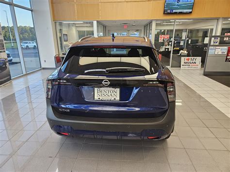 BENTON NISSAN OF BESSEMER - Bessemer AL - Hours, Directions, Reviews - Loc8NearMe