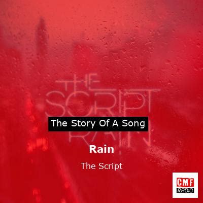 The Script Rain Clean 的图像结果