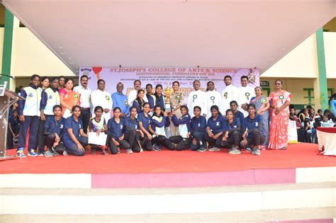 St. Joseph's College