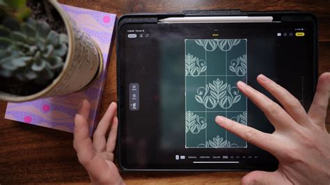 Image result for Repeat Patterns Seamless Paper in Affinity Designer