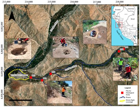 Numerical Simulation of Rainfall-Induced Debris Flows Triggered by ...