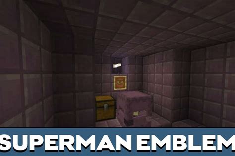 Image result for Superman Mod Minecraft