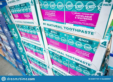 tom's of maine toothpaste coupon