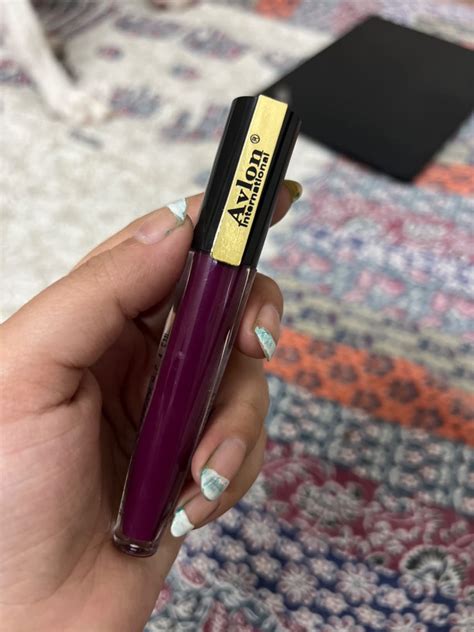Buy Avlon International Creamy Liquid Lipsticks For Women| Long Stay ...