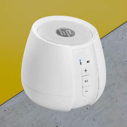HP S6500 Wireless Mini Speakers with AUX Connectivity N5G10AA | Buy Now ...