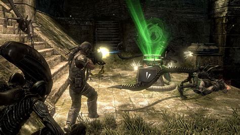 Image result for Alien vs Predator Java Game