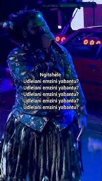 Image result for Sjava Gusheshe