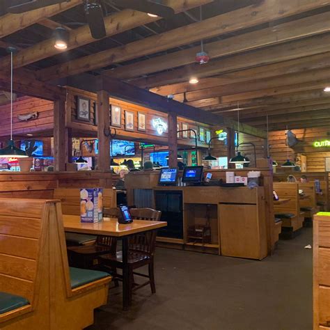 Texas Roadhouse Greenwood Indiana