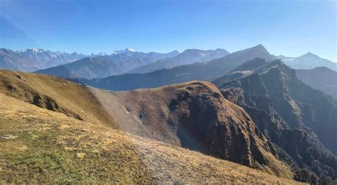Phulara Ridge Trek Best Time | Itinerary | Complete Guide 2026