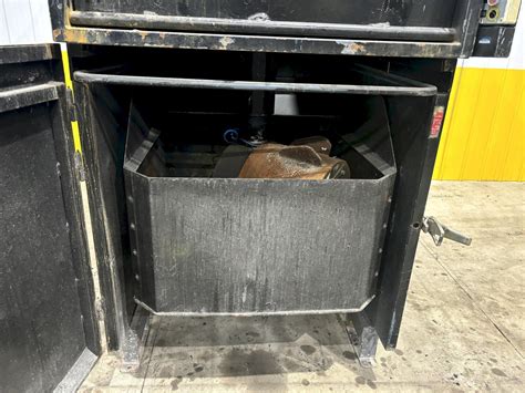 Image result for Rotary Waste Compactor
