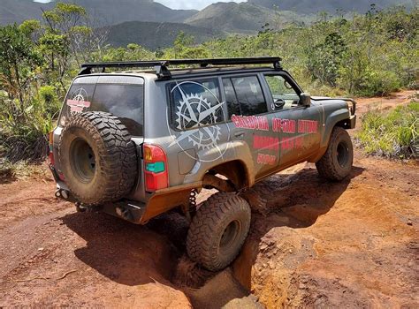 CALEDONIA OFF-ROAD LATITUDE - All You Need to Know BEFORE You Go 2026 ...