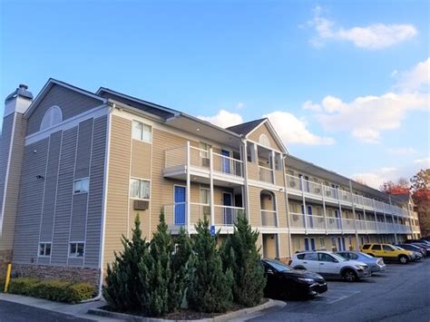INTOWN SUITES EXTENDED STAY ATLANTA GA – INDIAN TRAIL (Norcross ...