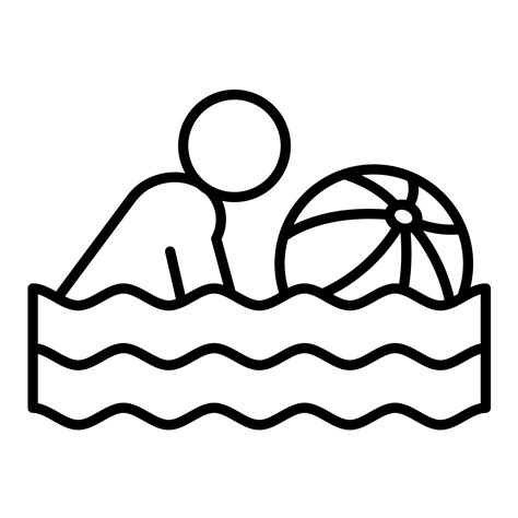 Swimming Icon 的图像结果