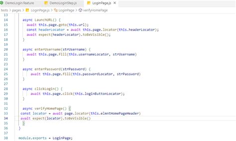 Image result for Page Object Model Playwright Python Py.test