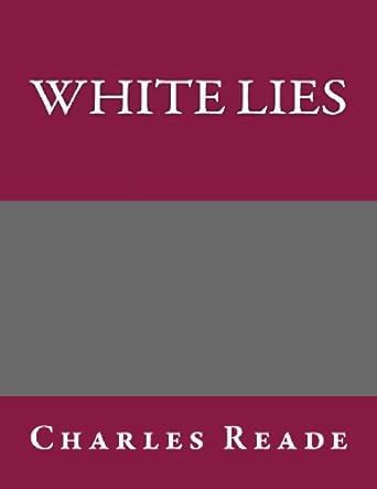 White Lies : Amazon.in: Books