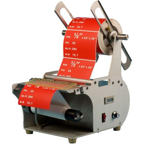 Image result for Label Applicator Machine for Boxes