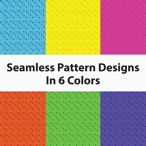 Seamless pattern design vector 14006111 Vector Art at Vecteezy