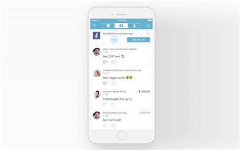 Image result for Venmo Notification Icon