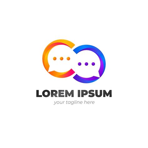 Images de Logo Communication – Téléchargement gratuit sur Freepik