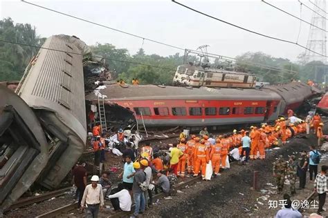 飞机掉了，火车翻了，大桥又塌了，印度开挂了 - 知乎