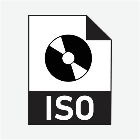 Image result for ISO File Format