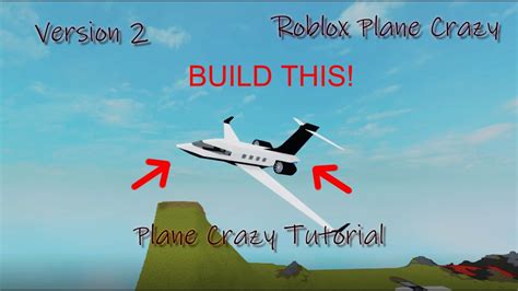 Image result for Plane Crazy Jet Tutorial
